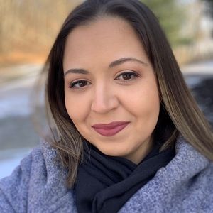 Meet your Posher, Ssara